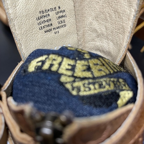 Freebird Eagle - Picture 8 of 8